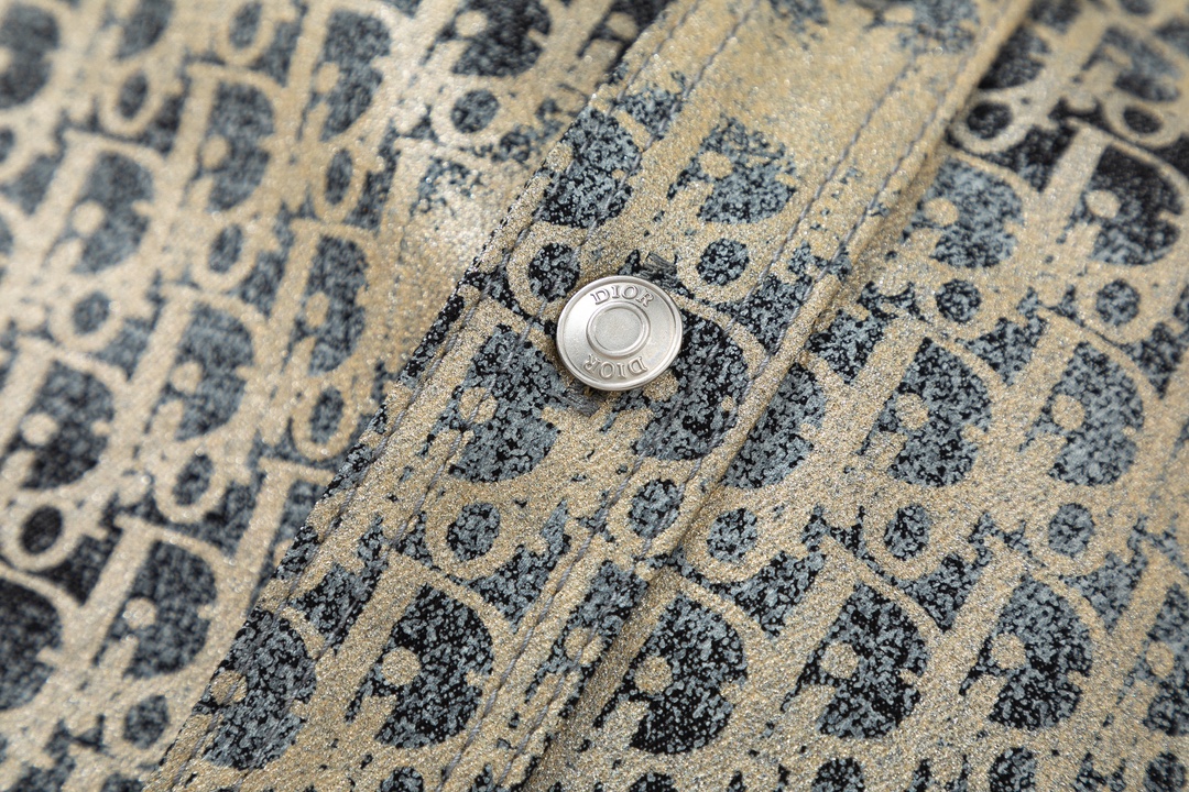 【ワイシャツ】LOUIS VUITTON XS-L
