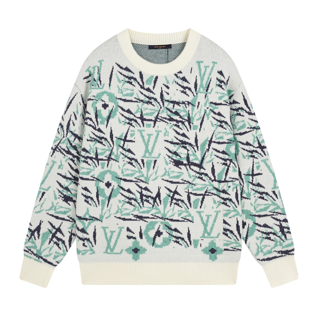 【セーター】LOUIS VUITTON S-XL