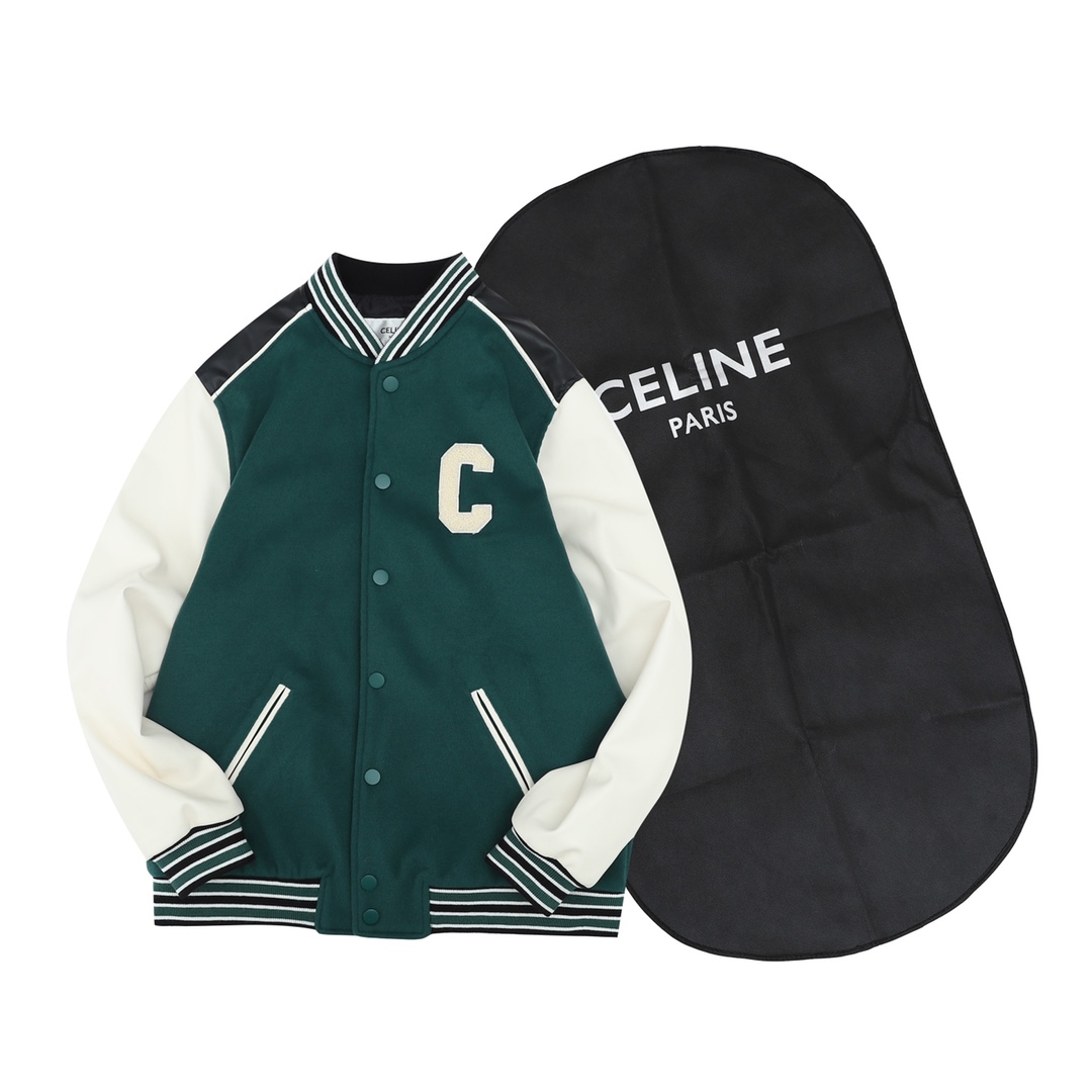 【コート】CELINE  XS-L