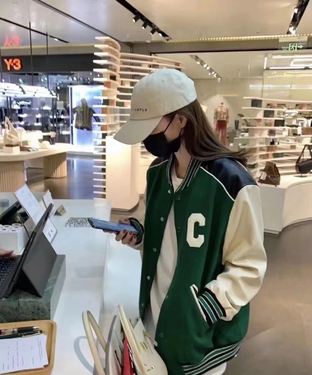 【コート】CELINE  XS-L