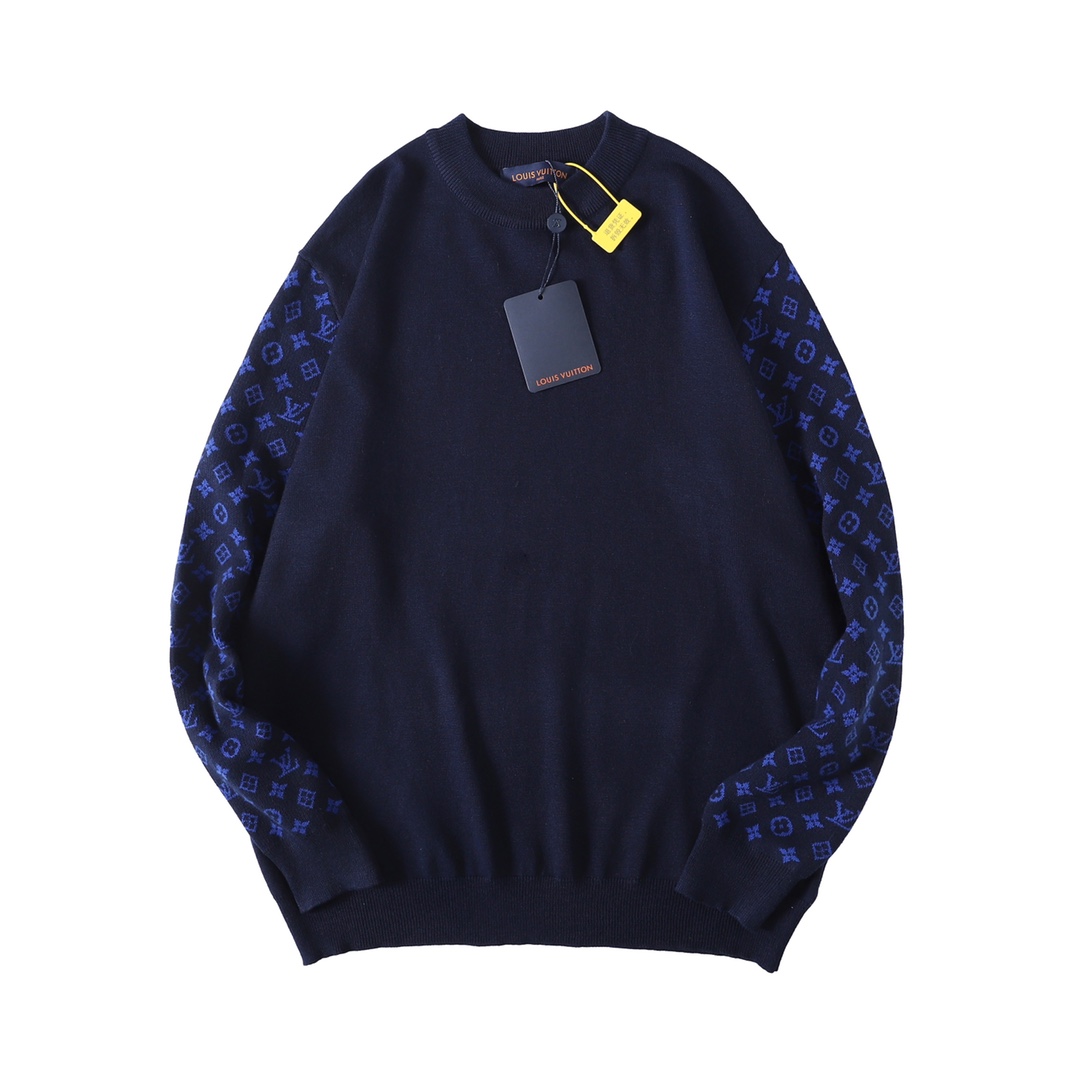 【セーター】LOUIS VUITTON XS-L