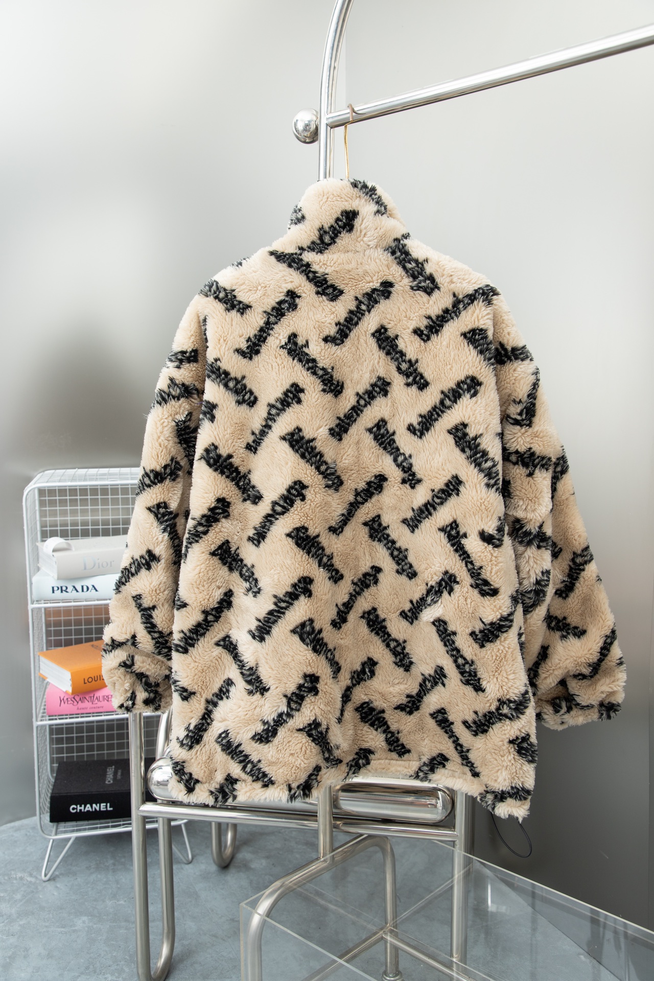 【コート】 Balenciaga　S M L