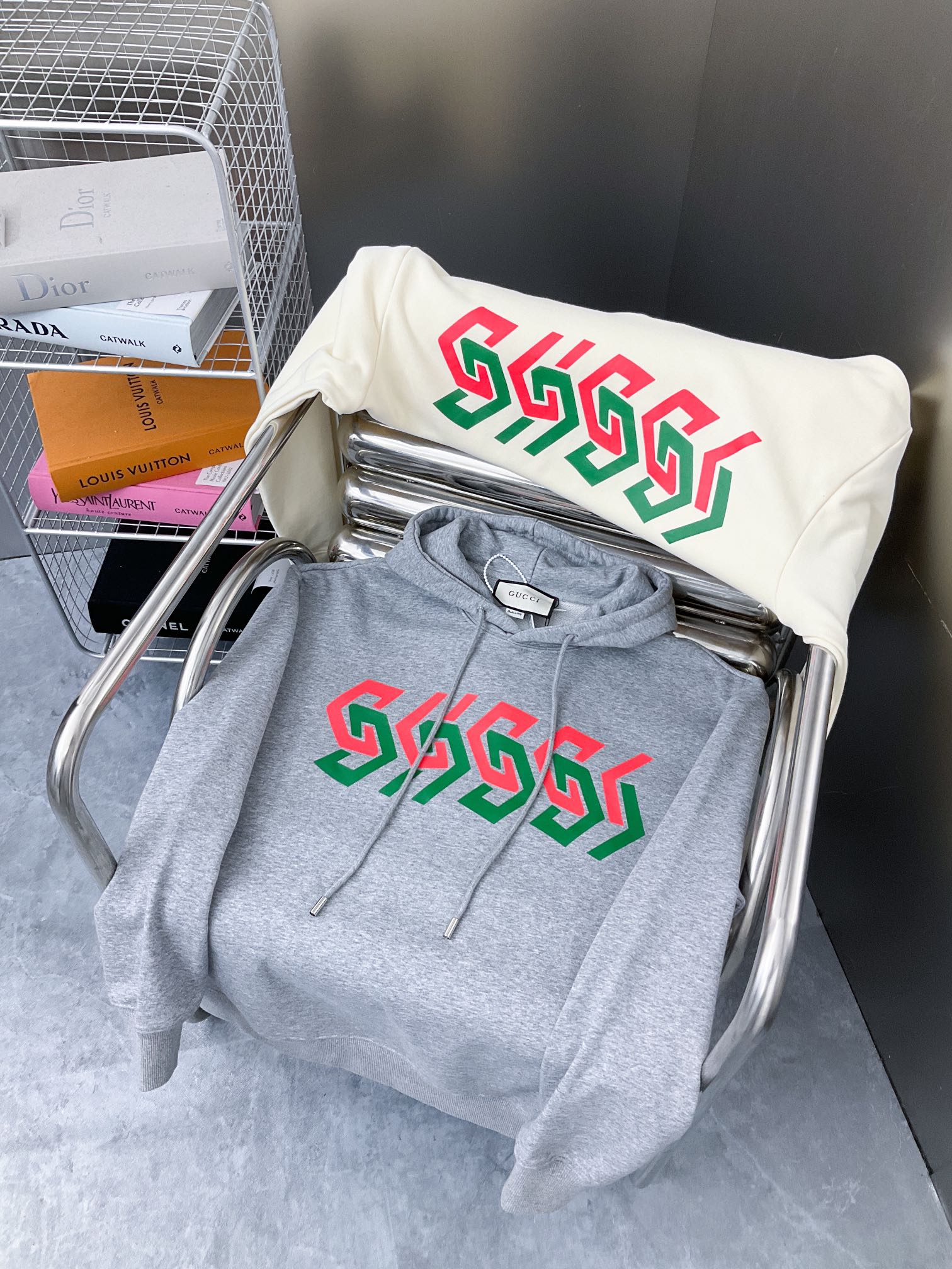 【セーター】GUCCI  S-XL