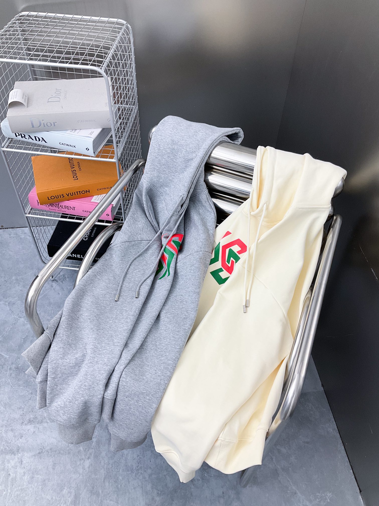 【セーター】GUCCI  S-XL
