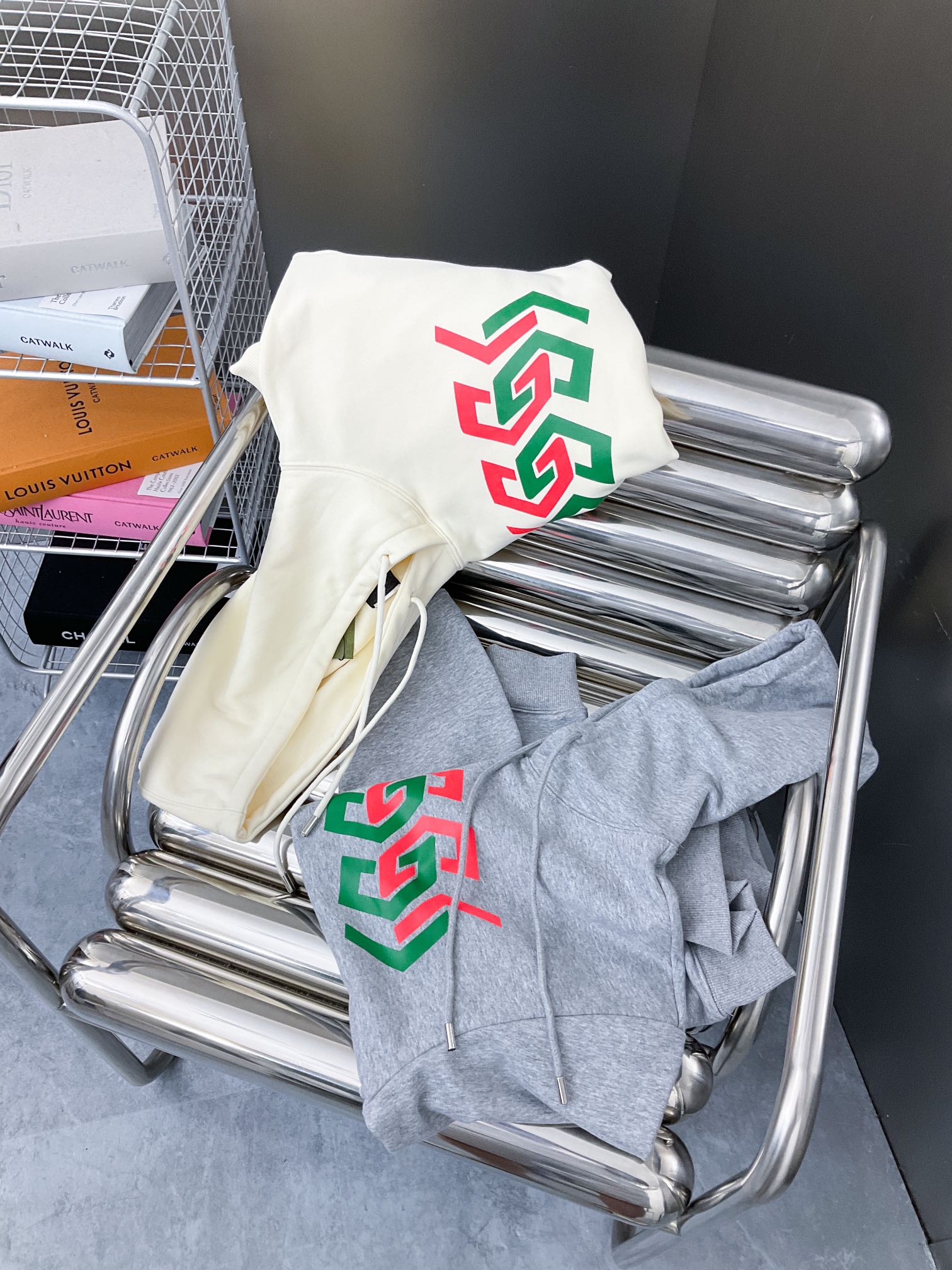 【セーター】GUCCI  S-XL