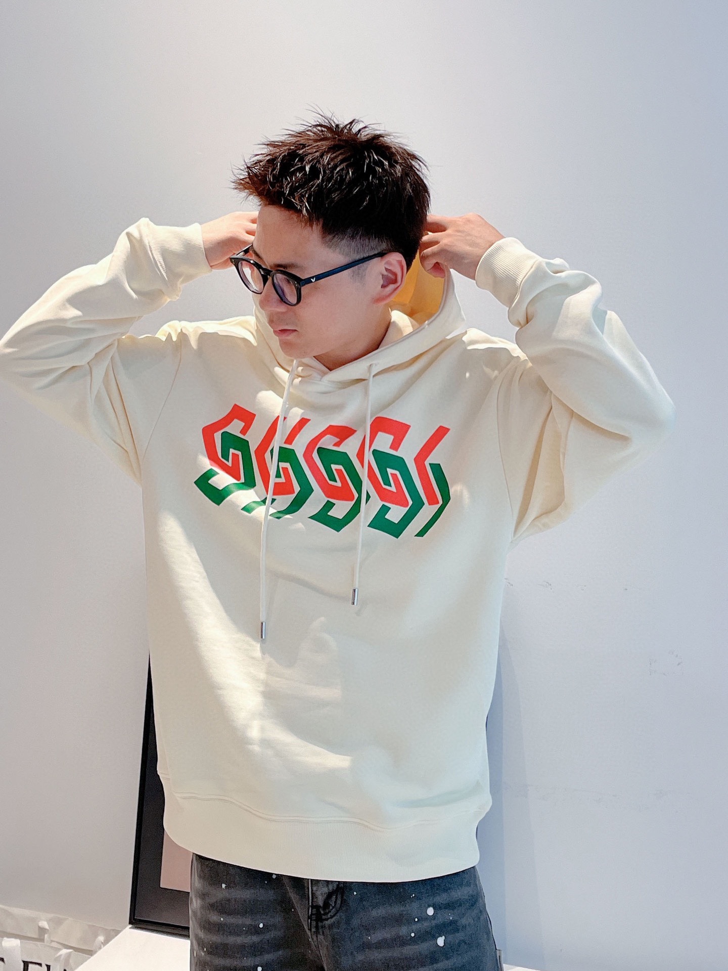 【セーター】GUCCI  S-XL