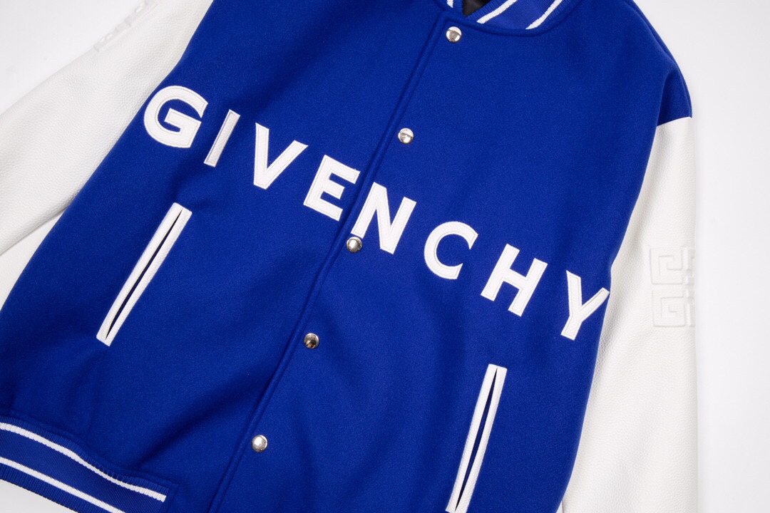 【コート】 GIVENCHY XS-L
