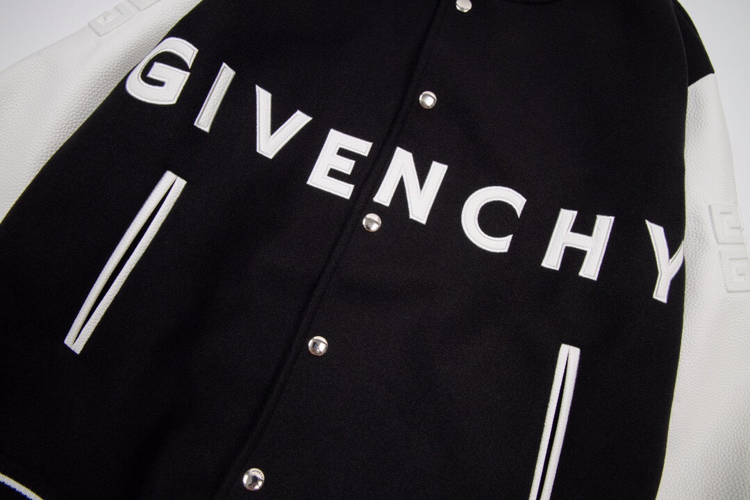 【コート】 GIVENCHY XS-L