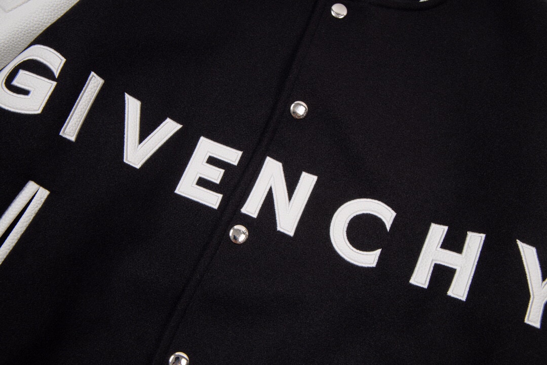 【コート】 GIVENCHY XS-L