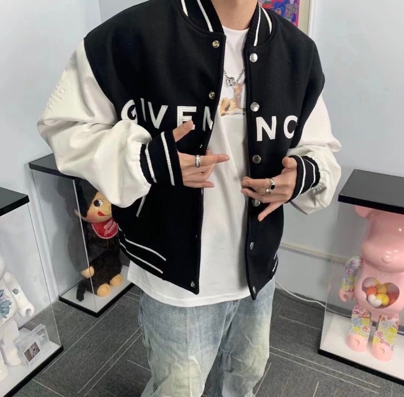 【コート】 GIVENCHY XS-L