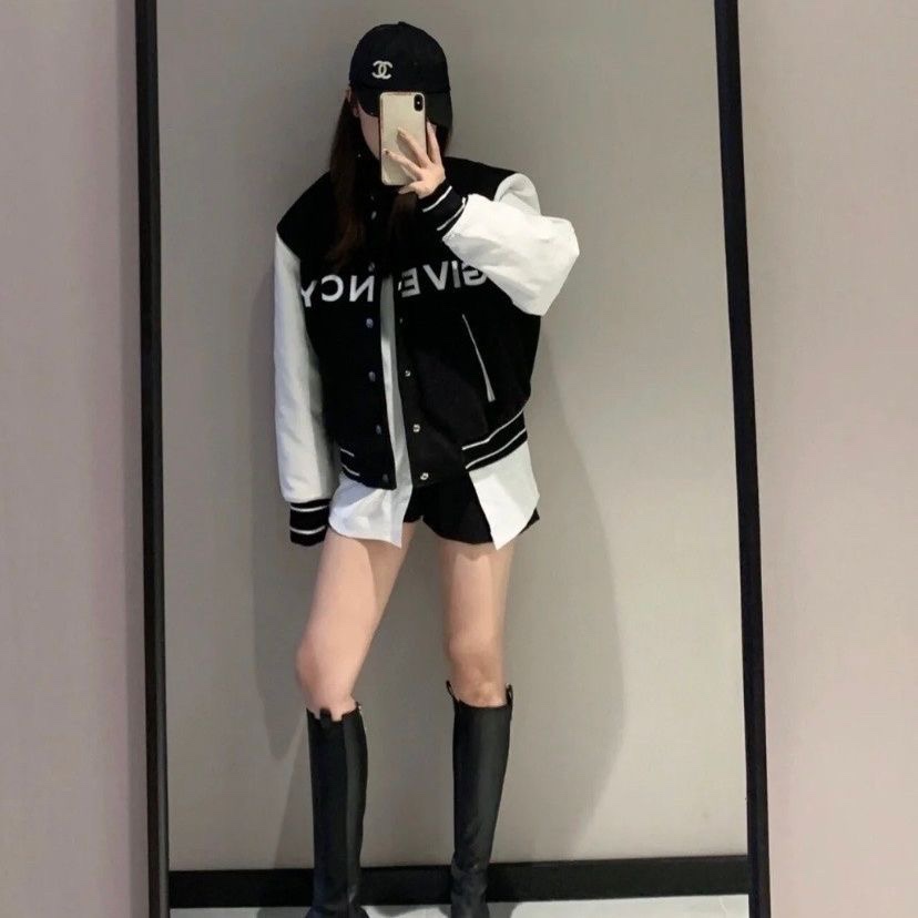 【コート】 GIVENCHY XS-L