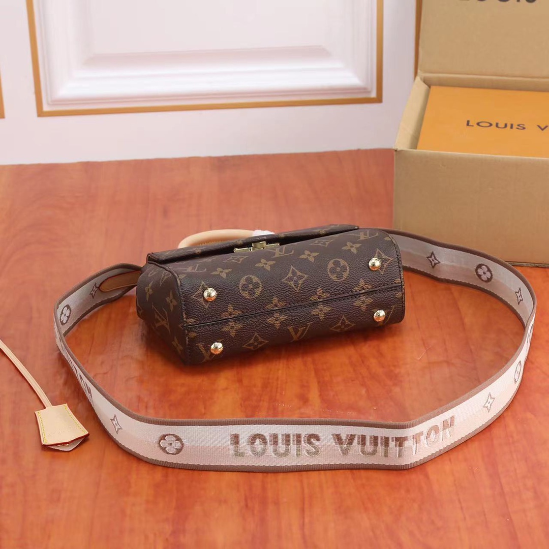 【LOUIS VUITTON】CLUNY mini
