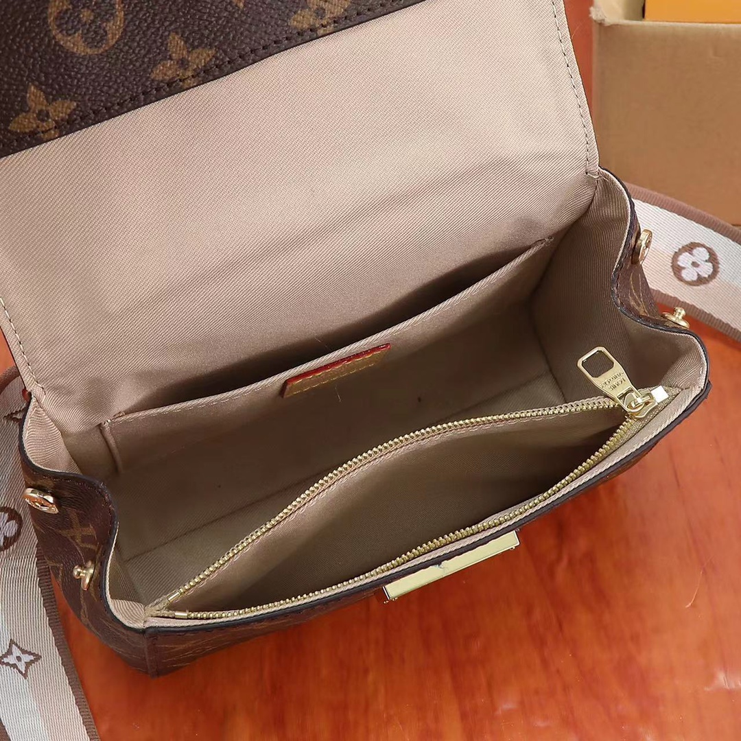 【LOUIS VUITTON】CLUNY mini