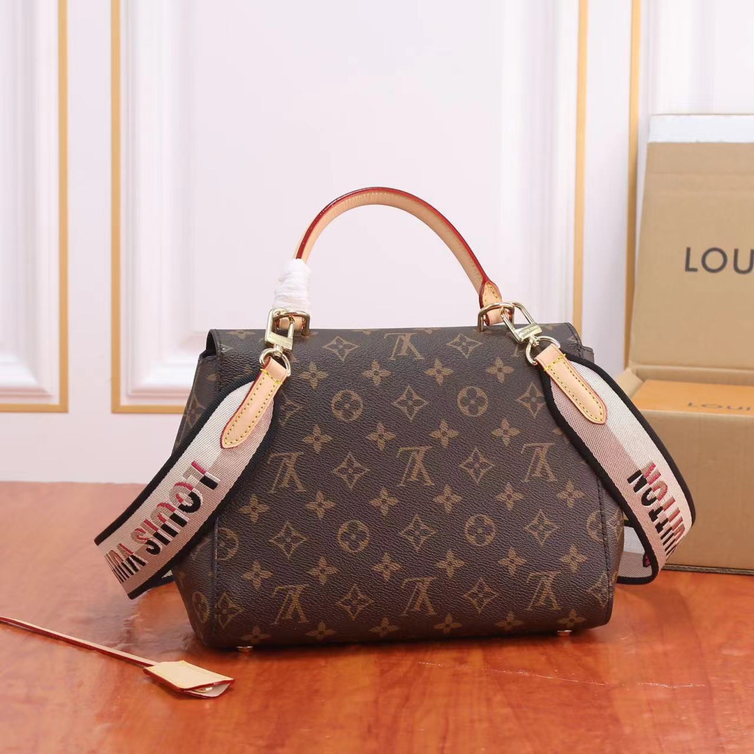 【LOUIS VUITTON】CLUNY mini