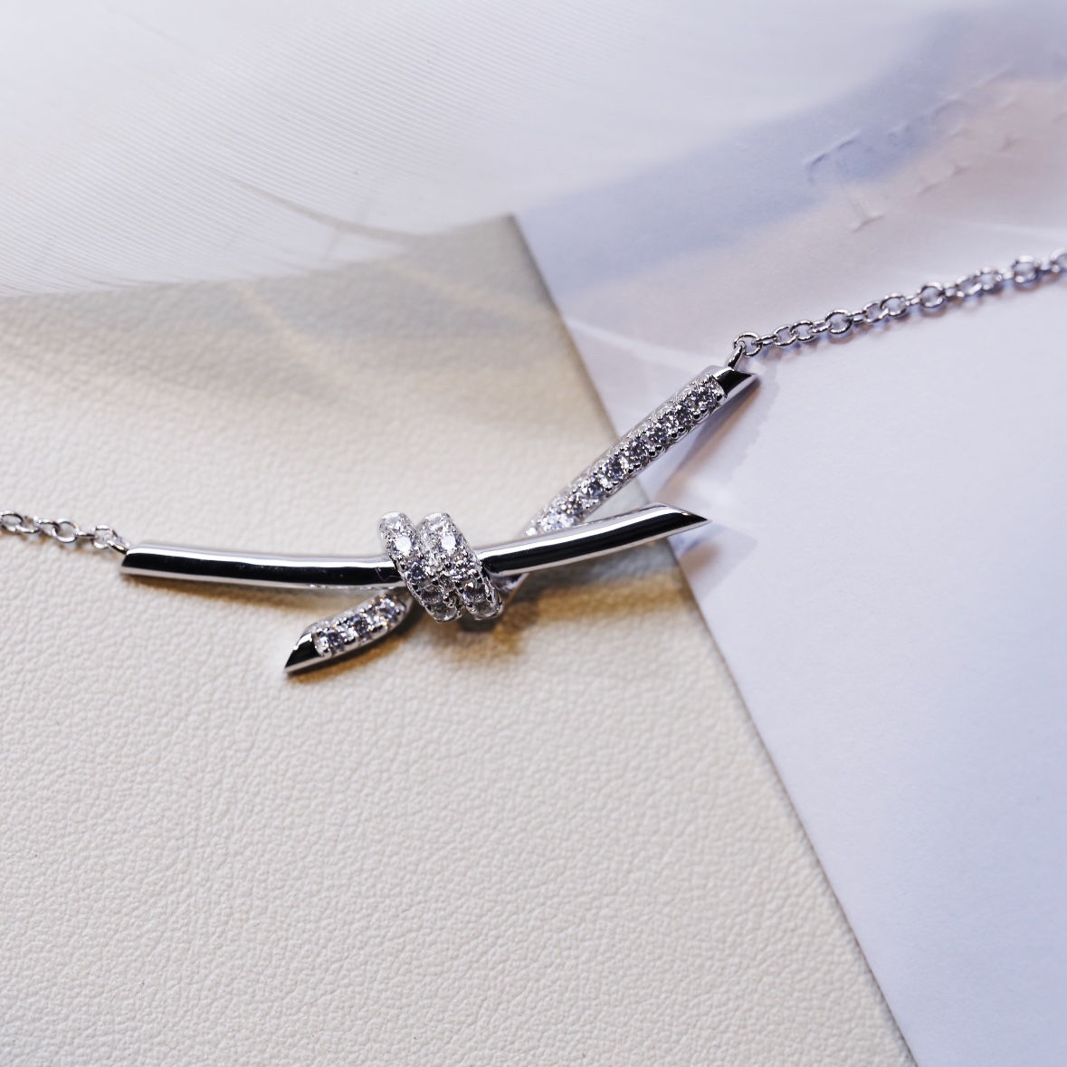 【ネックレス】★TIFFANY★
