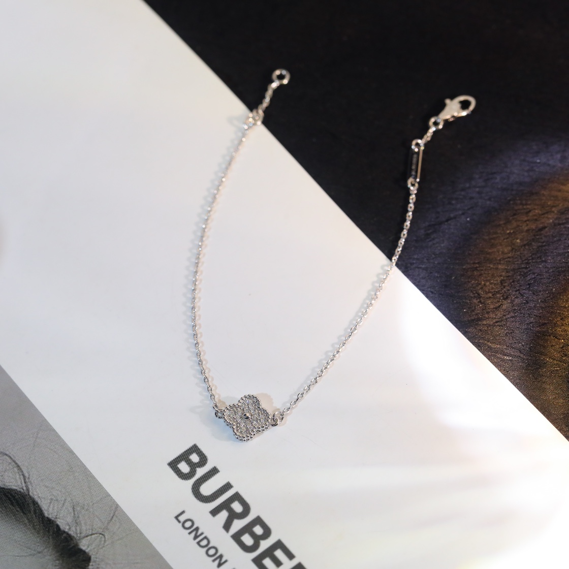 【ブレスレット】★Van Cleef & Arpels★