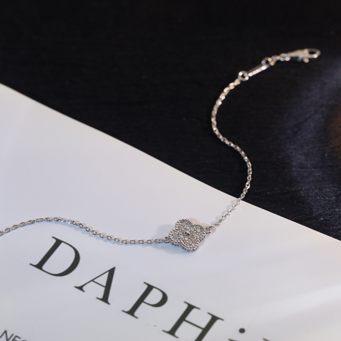 【ブレスレット】★Van Cleef & Arpels★