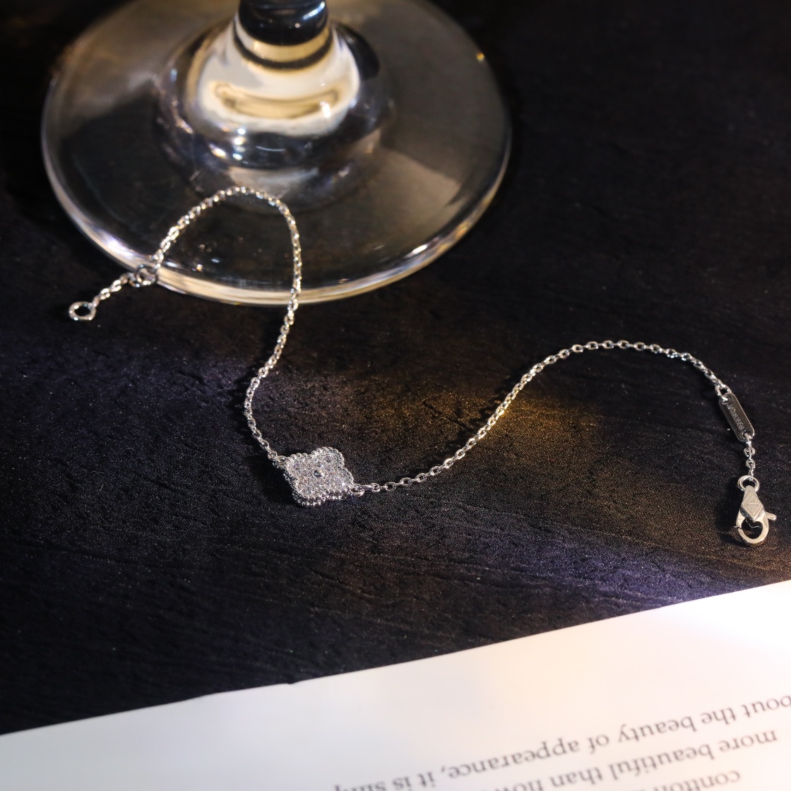 【ブレスレット】★Van Cleef & Arpels★