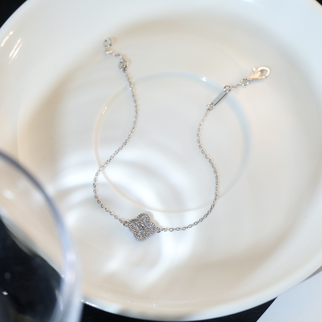 【ブレスレット】★Van Cleef & Arpels★