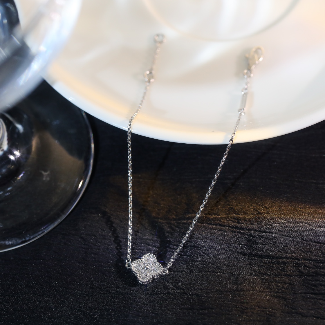 【ブレスレット】★Van Cleef & Arpels★