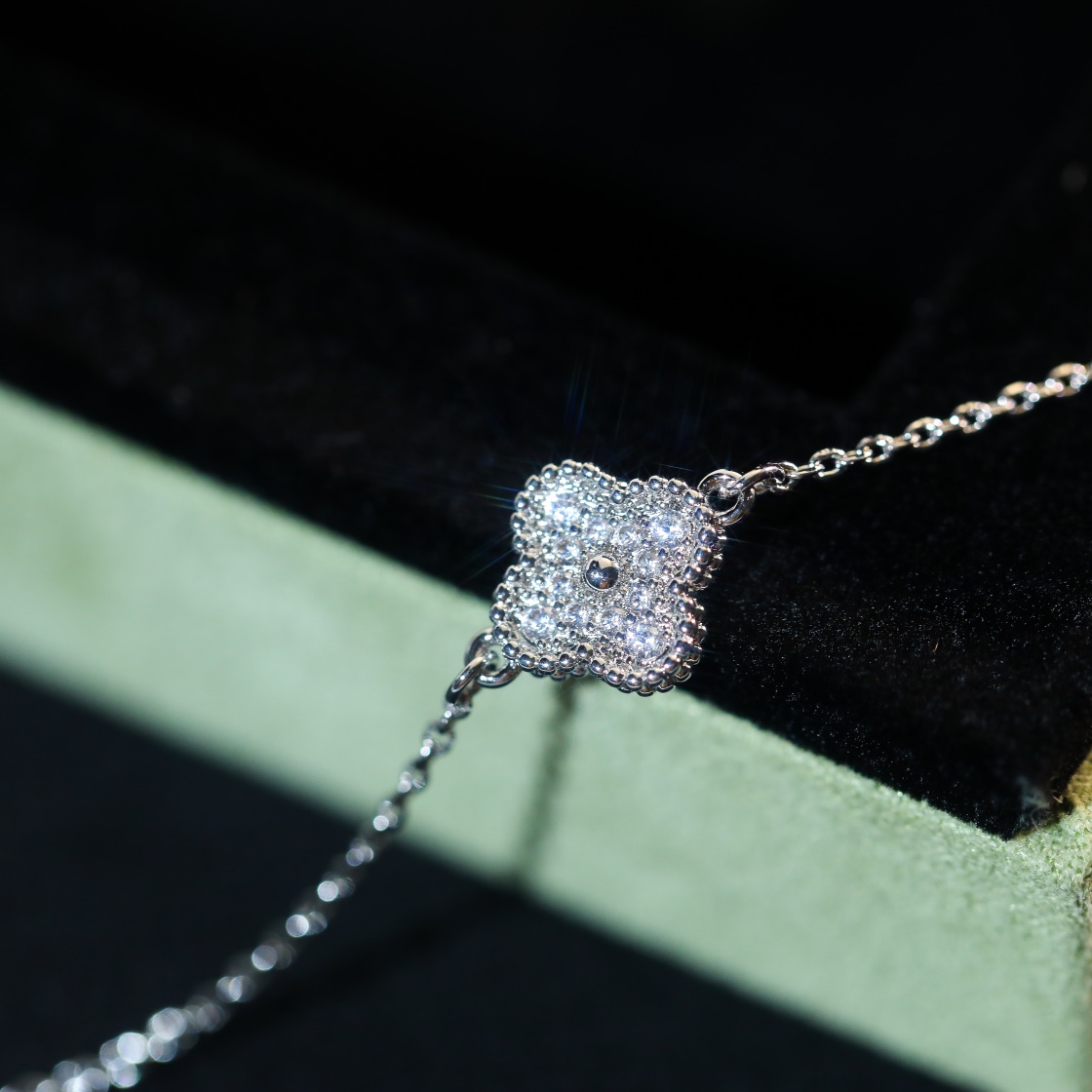 【ブレスレット】★Van Cleef & Arpels★