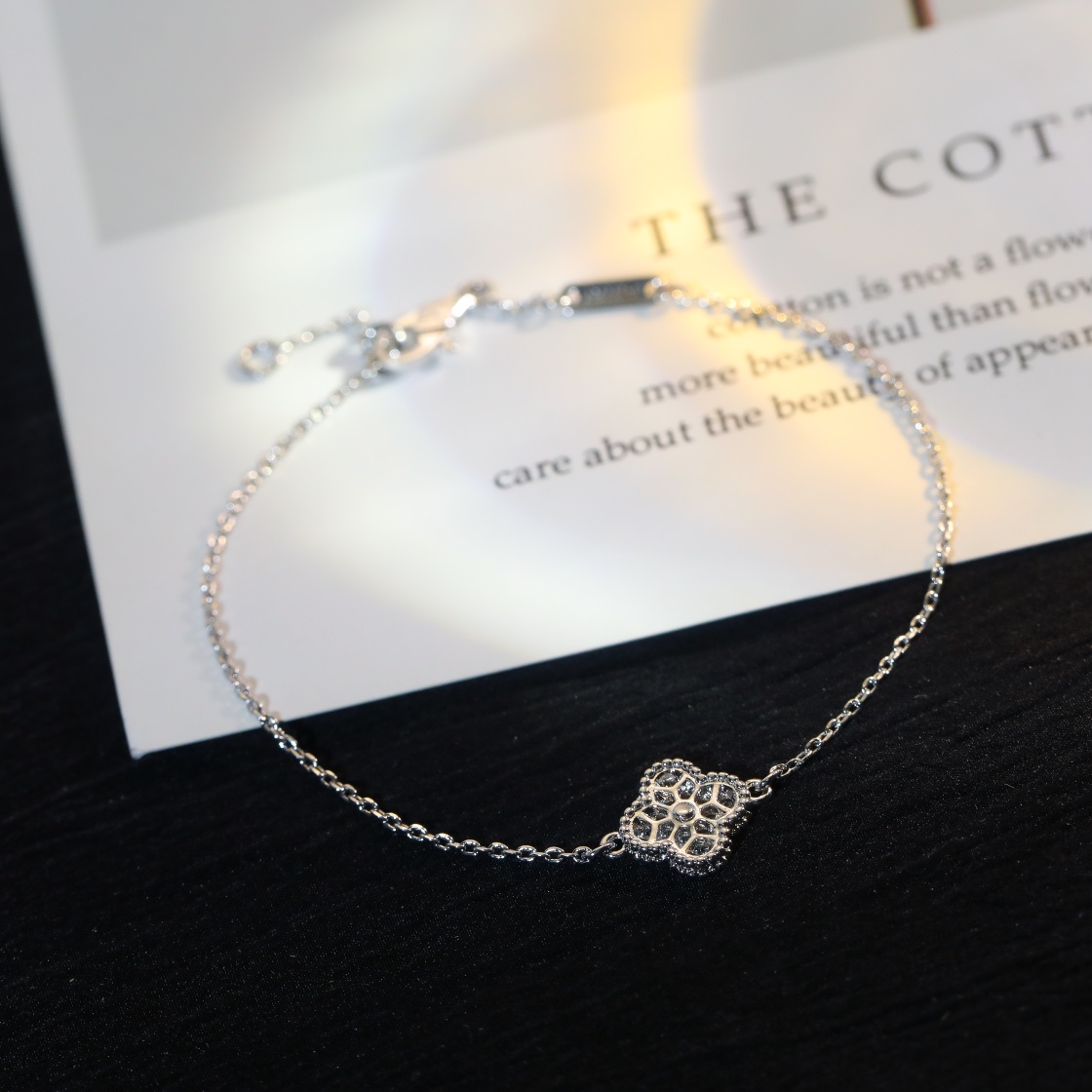 【ブレスレット】★Van Cleef & Arpels★