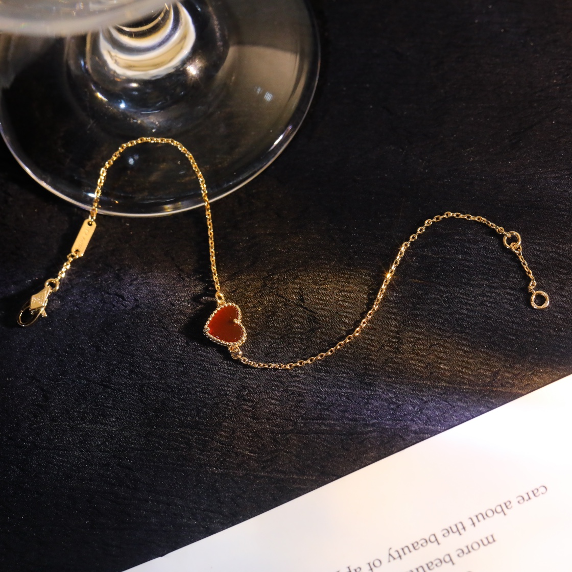 【ブレスレット】★Van Cleef & Arpels★