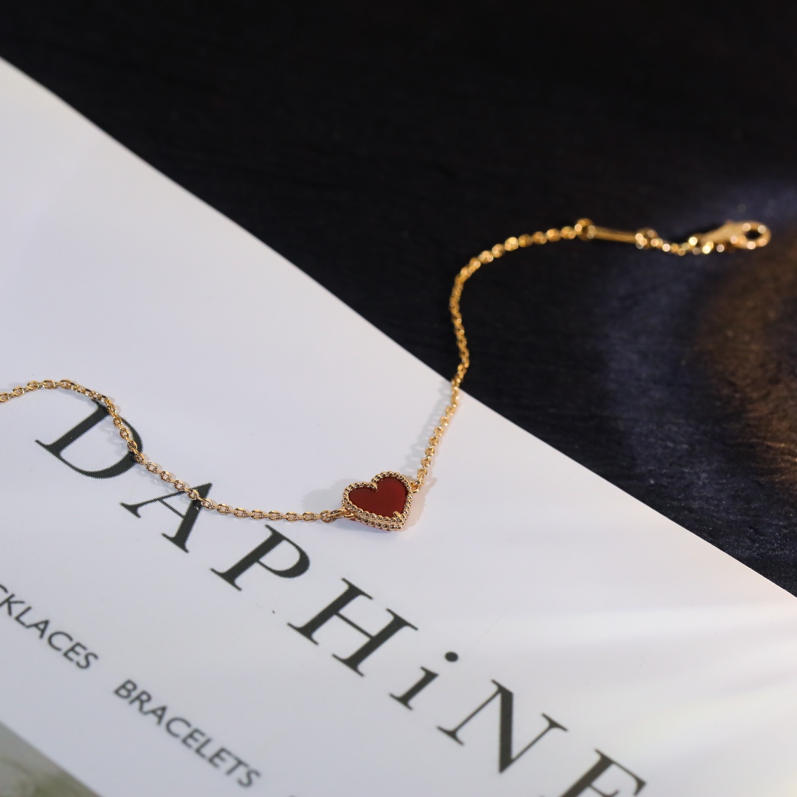 【ブレスレット】★Van Cleef & Arpels★