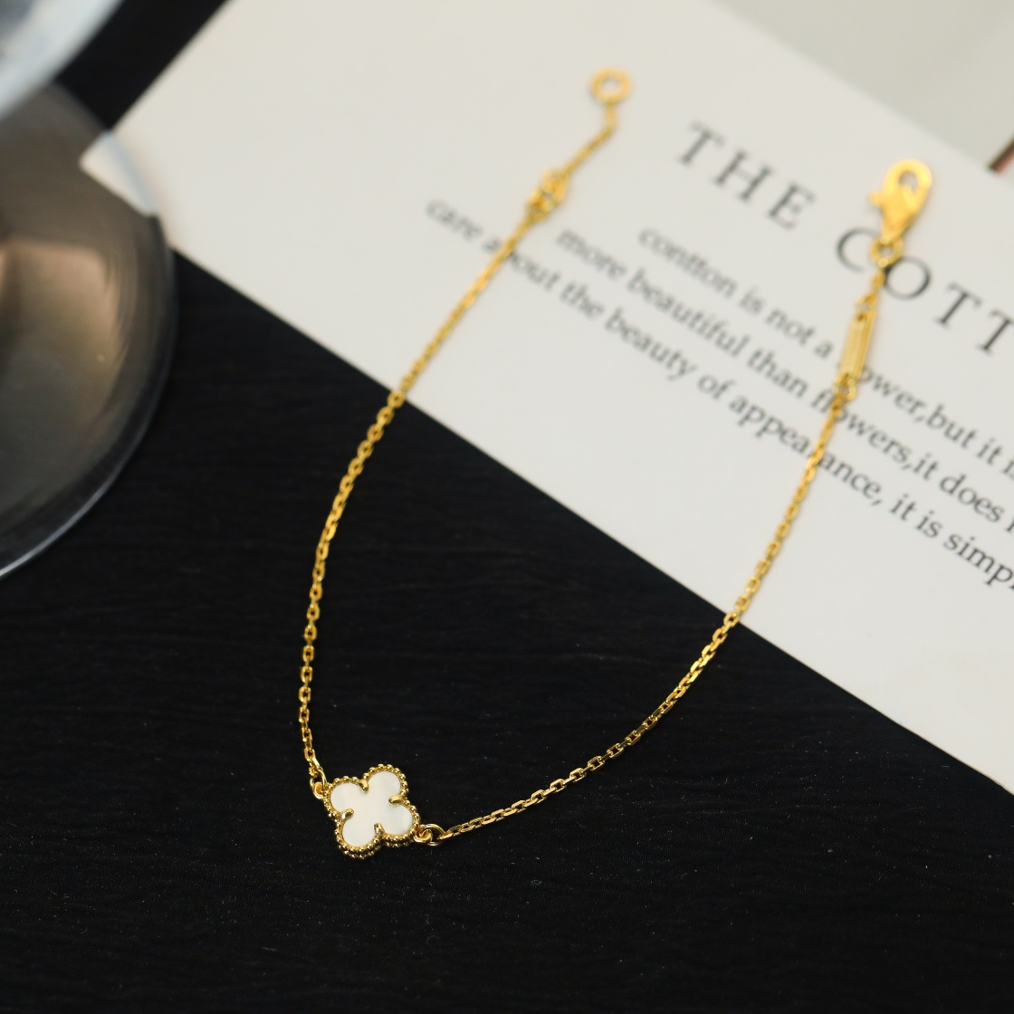 【ブレスレット】★Van Cleef & Arpels★