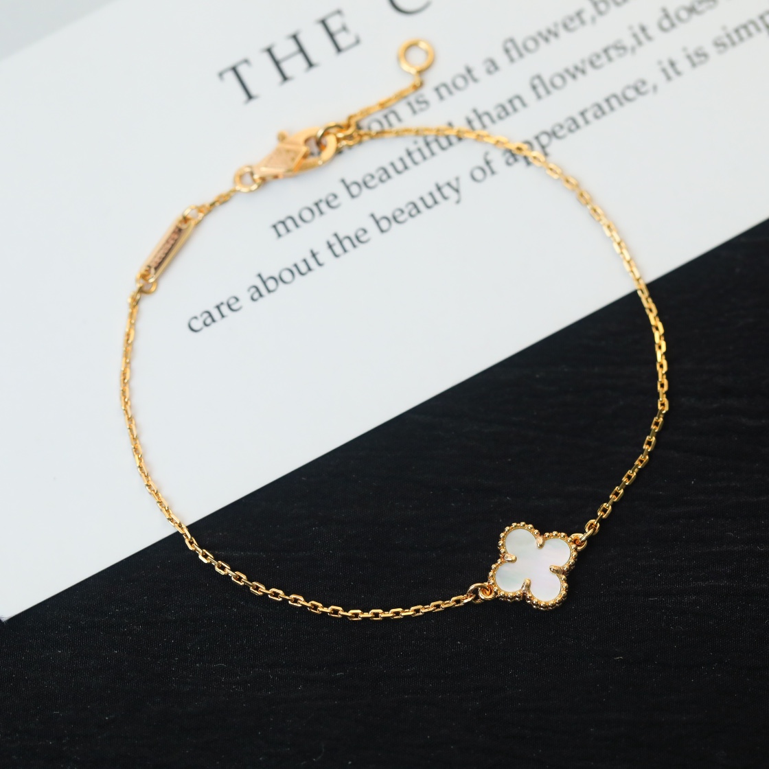 【ブレスレット】★Van Cleef & Arpels★