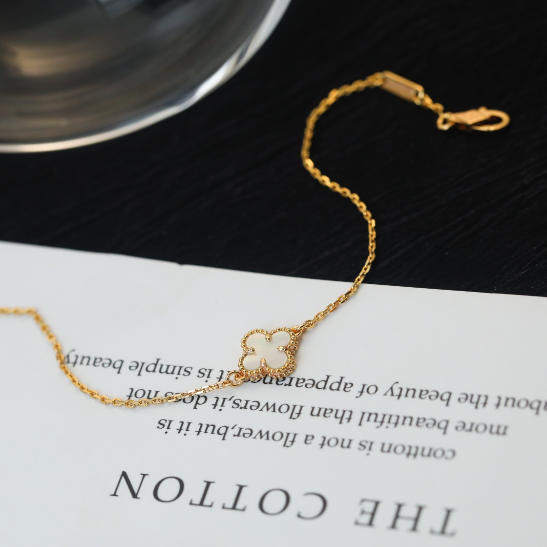 【ブレスレット】★Van Cleef & Arpels★