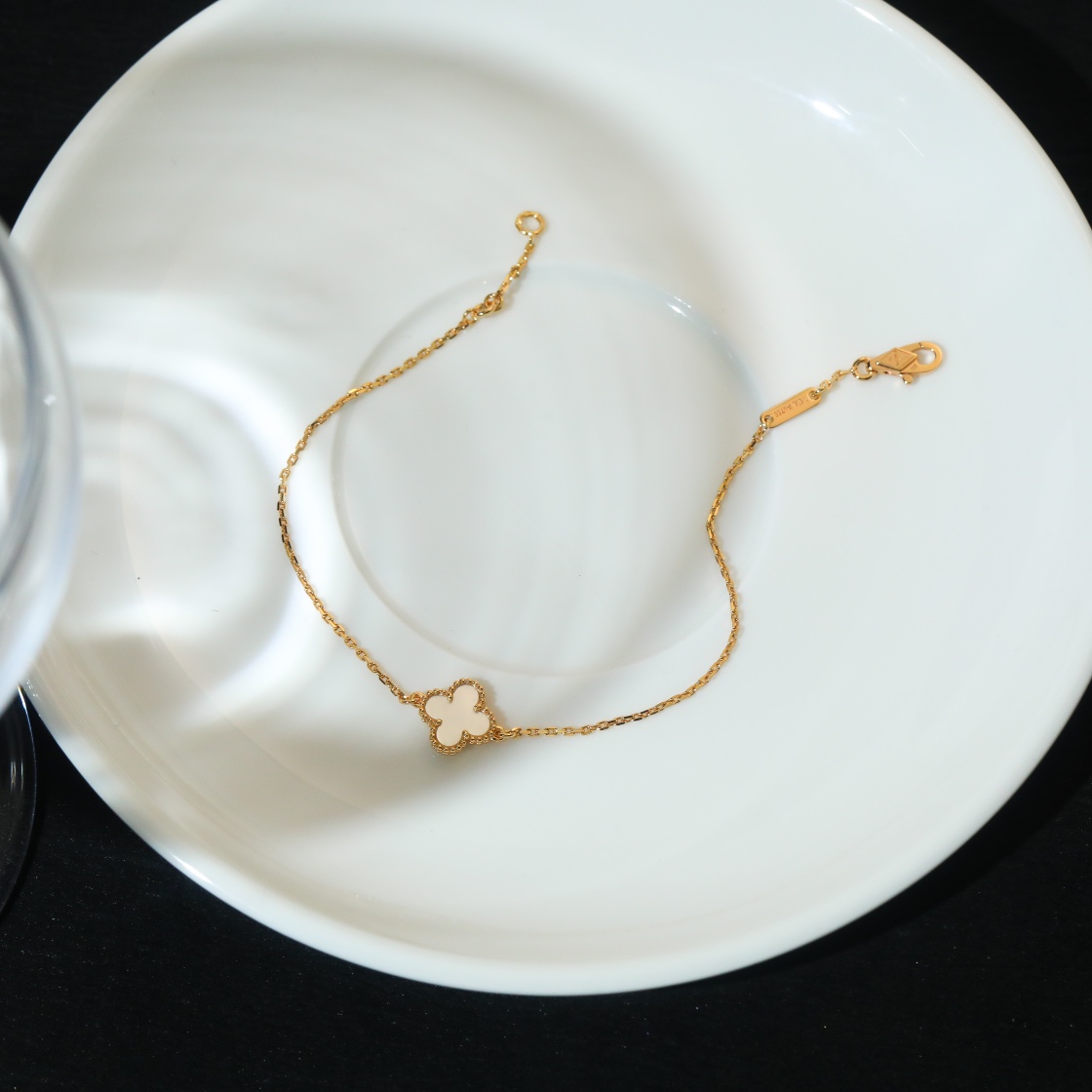 【ブレスレット】★Van Cleef & Arpels★