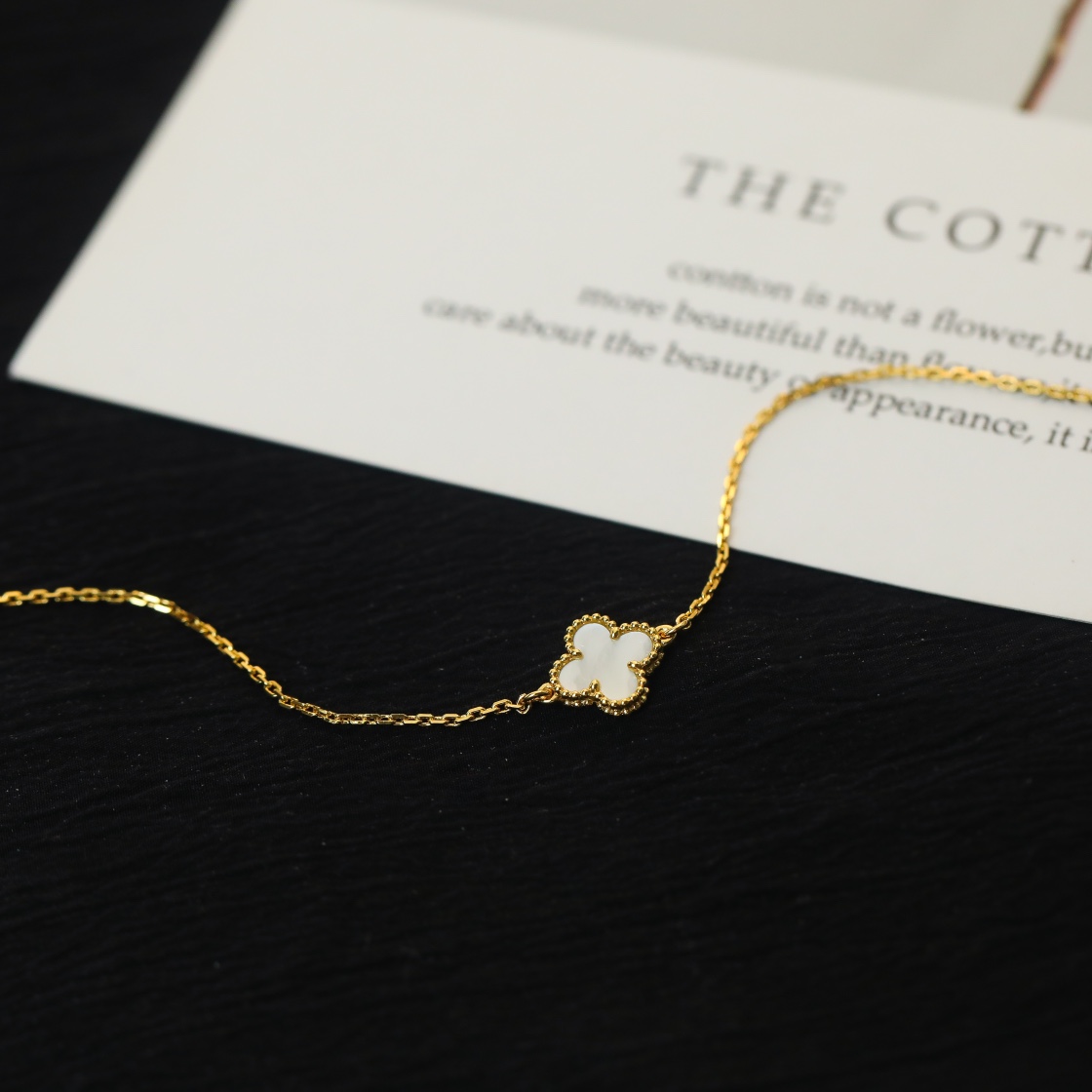 【ブレスレット】★Van Cleef & Arpels★