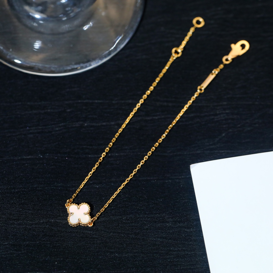 【ブレスレット】★Van Cleef & Arpels★