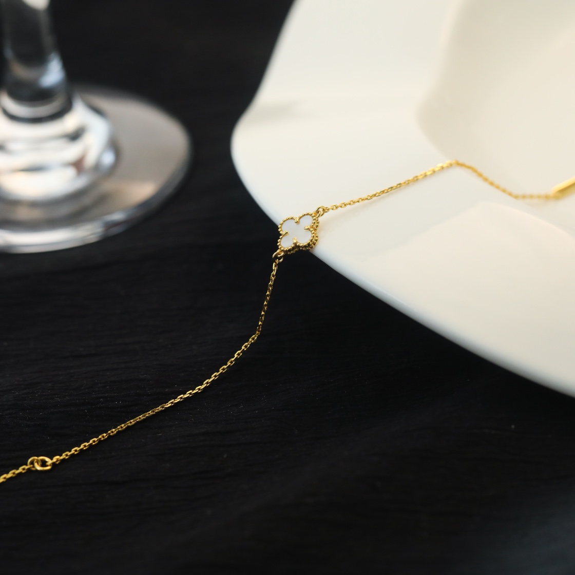 【ブレスレット】★Van Cleef & Arpels★