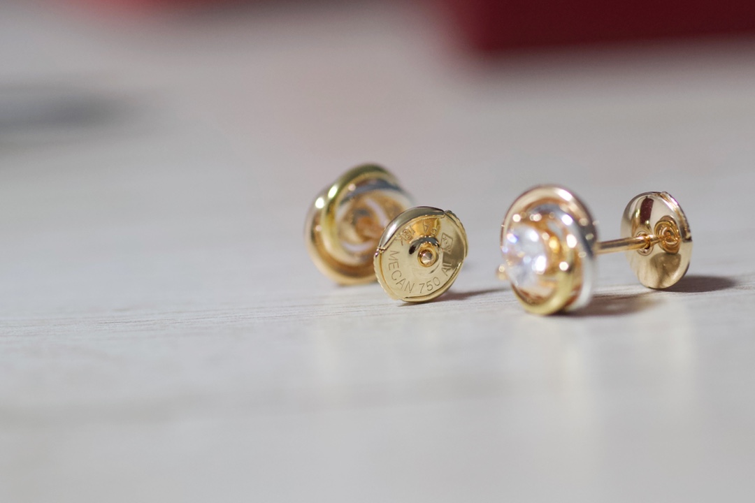 【ピアス】★Trinity★