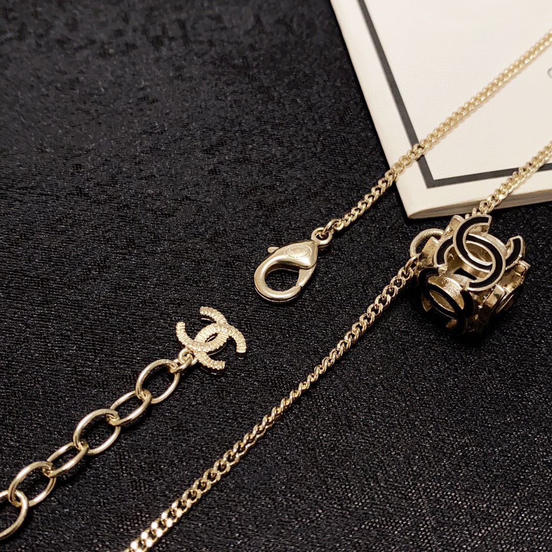 【ネックレス】★CHANEL★