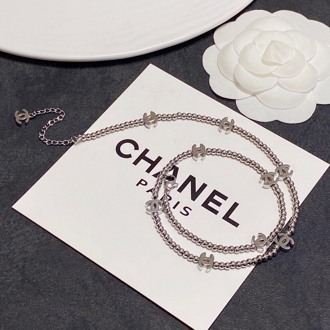 【ネックレス】★CHANEL★