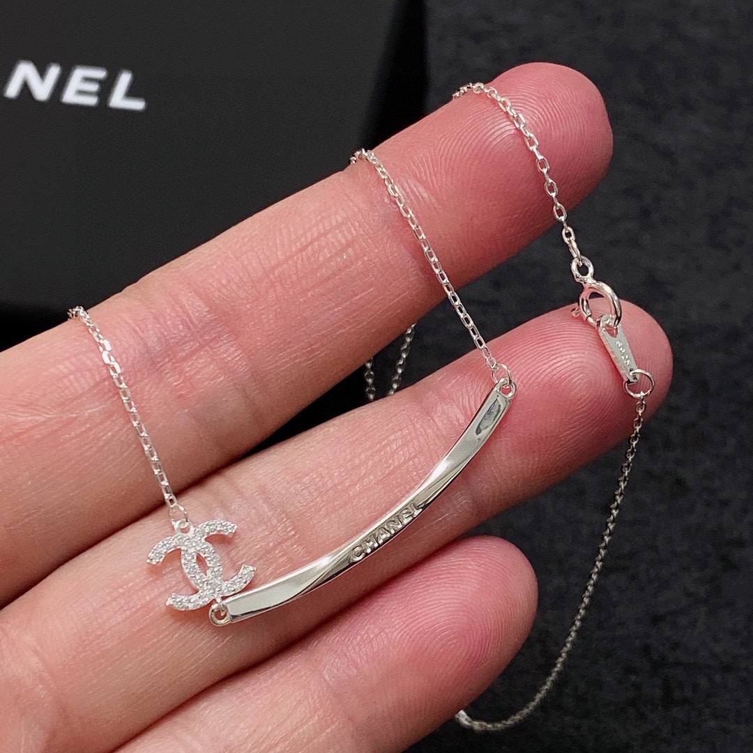 【ネックレス】★CHANEL★