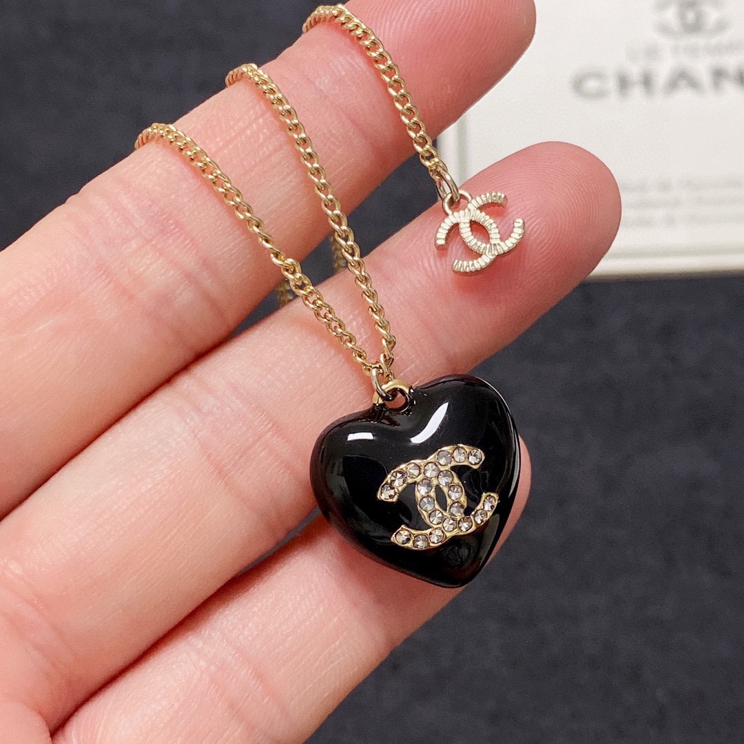 【ネックレス】★CHANEL★