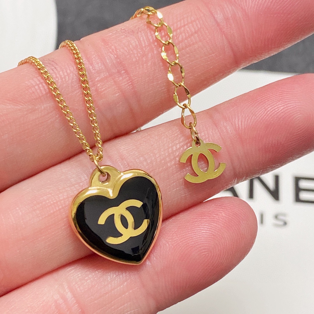 【ネックレス】★CHANEL★