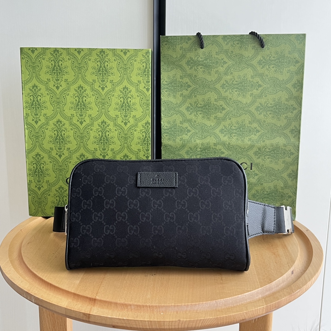 【GUCCI】22.5*15*4CM