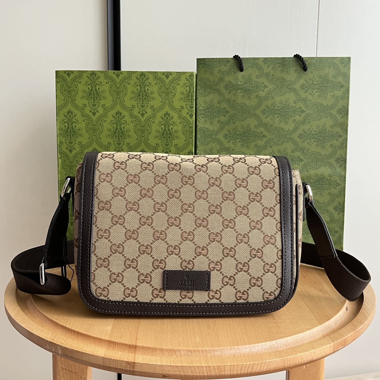 【GUCCI】28x20x9CM