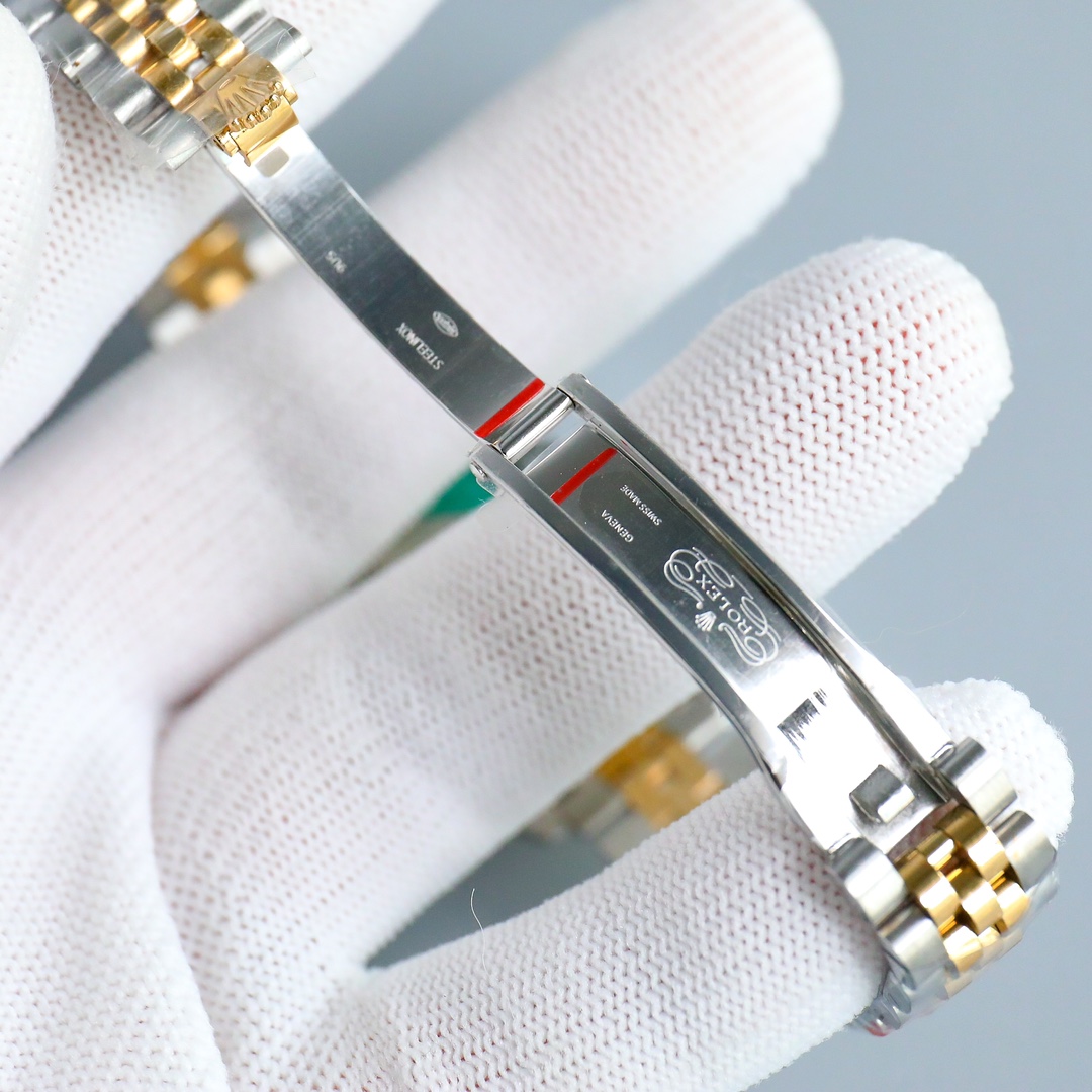 【18-22日にお届け】Rolex レディース 腕時計 デイトジャスト  28MM 