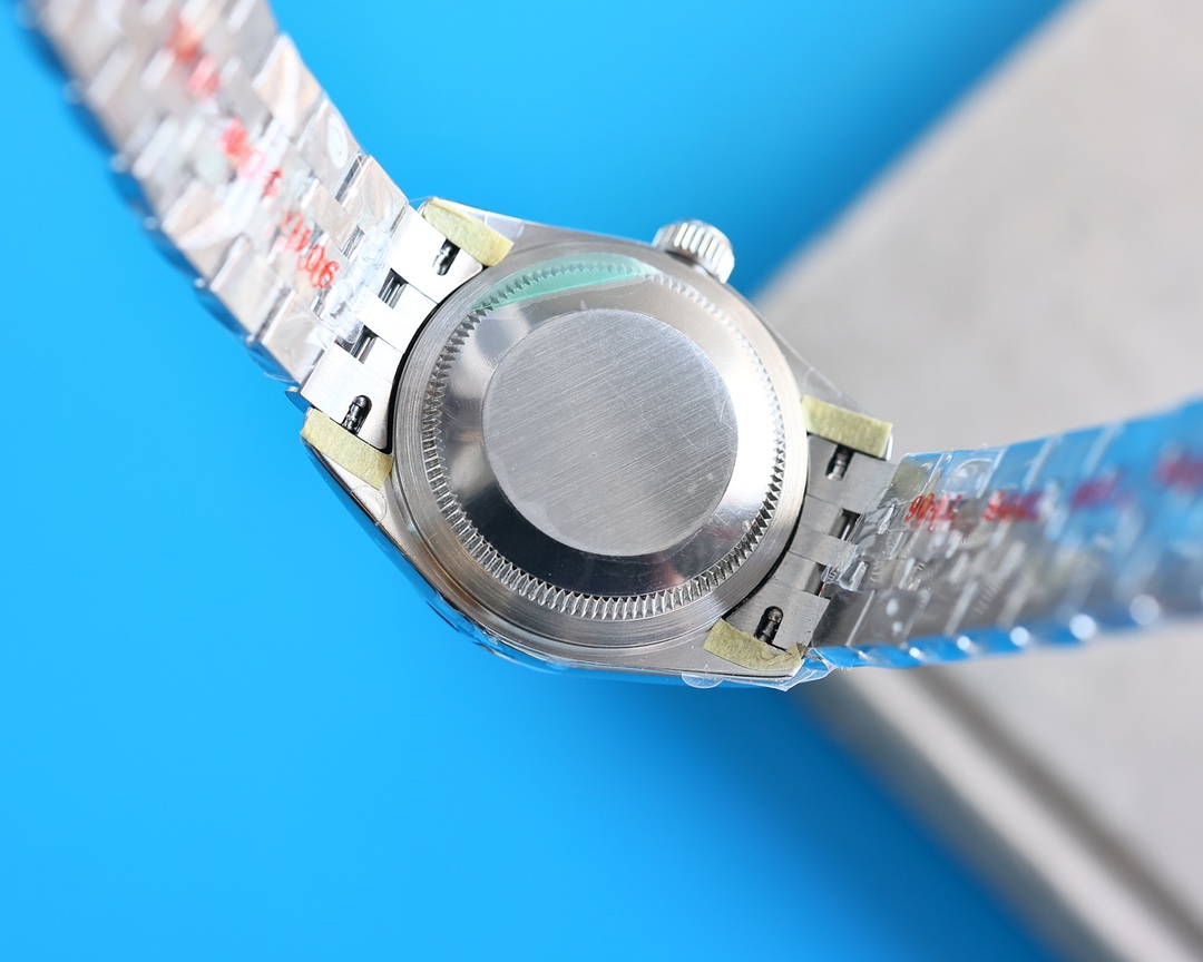 【18-22日にお届け】Rolex レディース 腕時計  デイトジャスト  28MM 