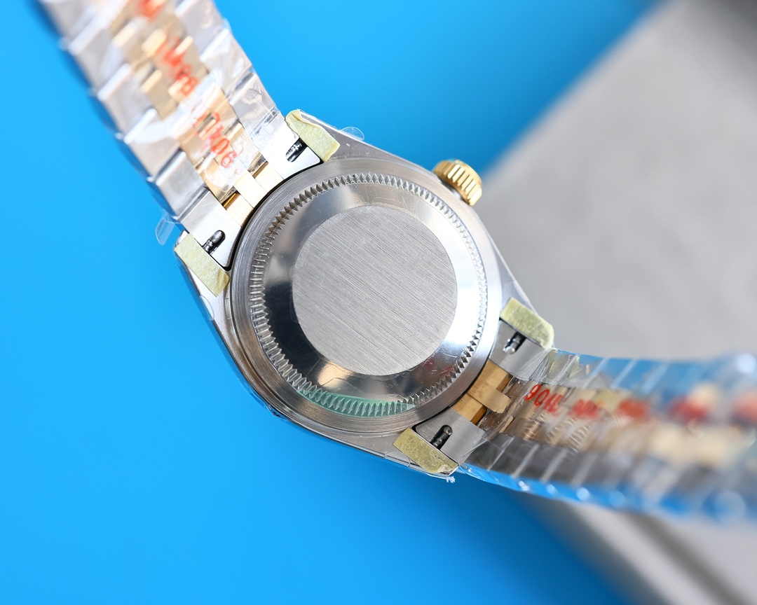 【18-22日にお届け】Rolex レディース 腕時計  デイトジャスト  28MM 