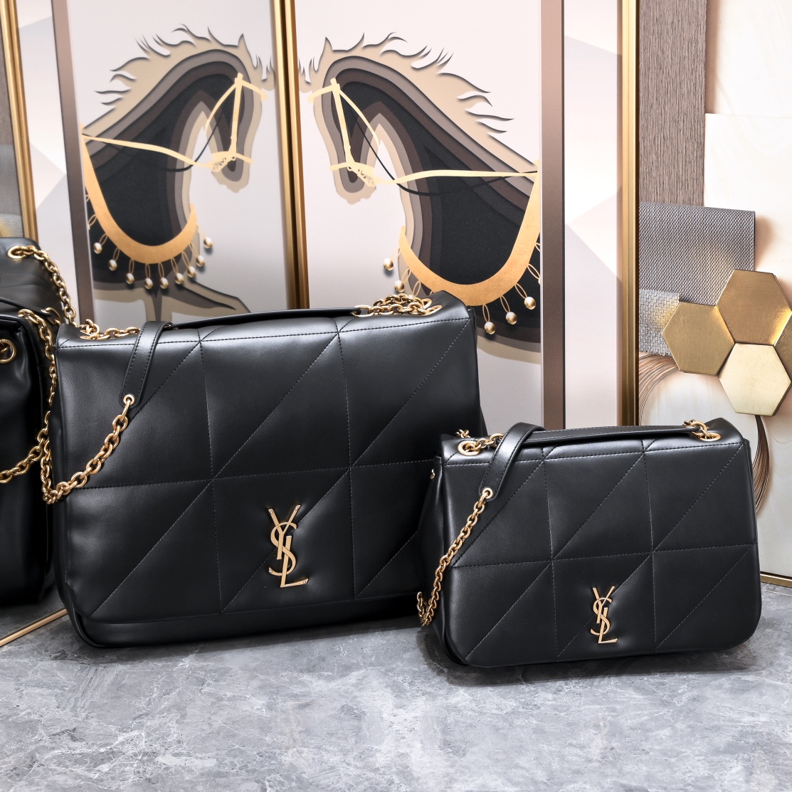 【Yves Saint Laurent】JAMIE