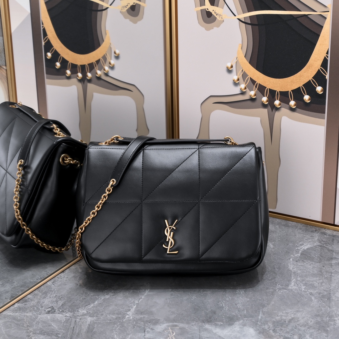 【Yves Saint Laurent】JAMIE