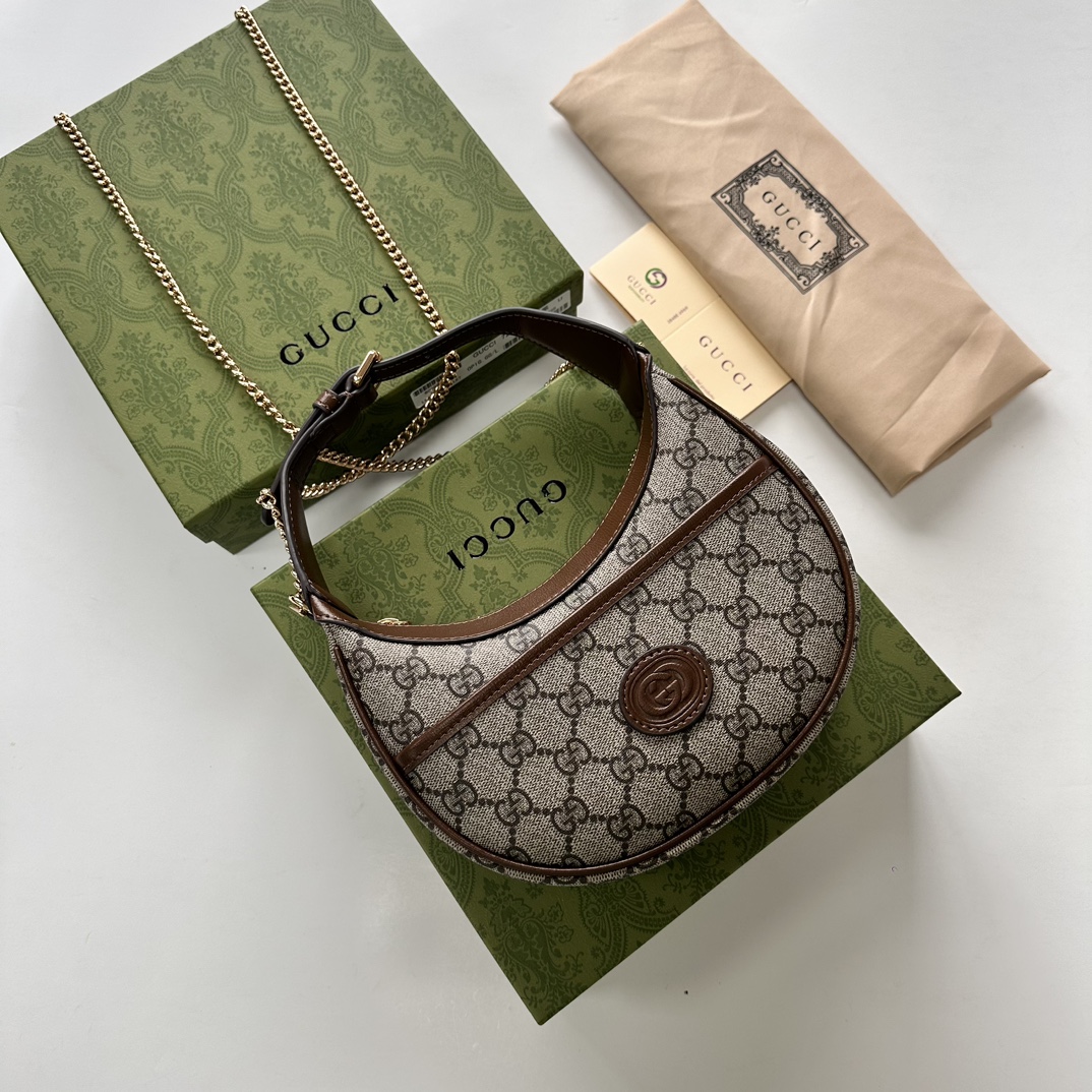 【GUCCI】W22xH12.5xD5 CM