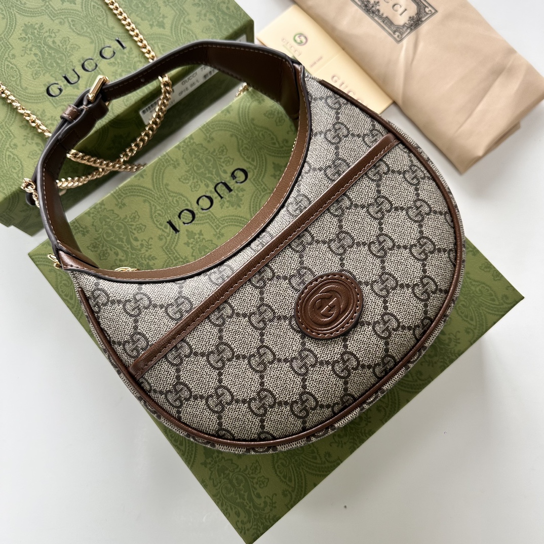 【GUCCI】W22xH12.5xD5 CM